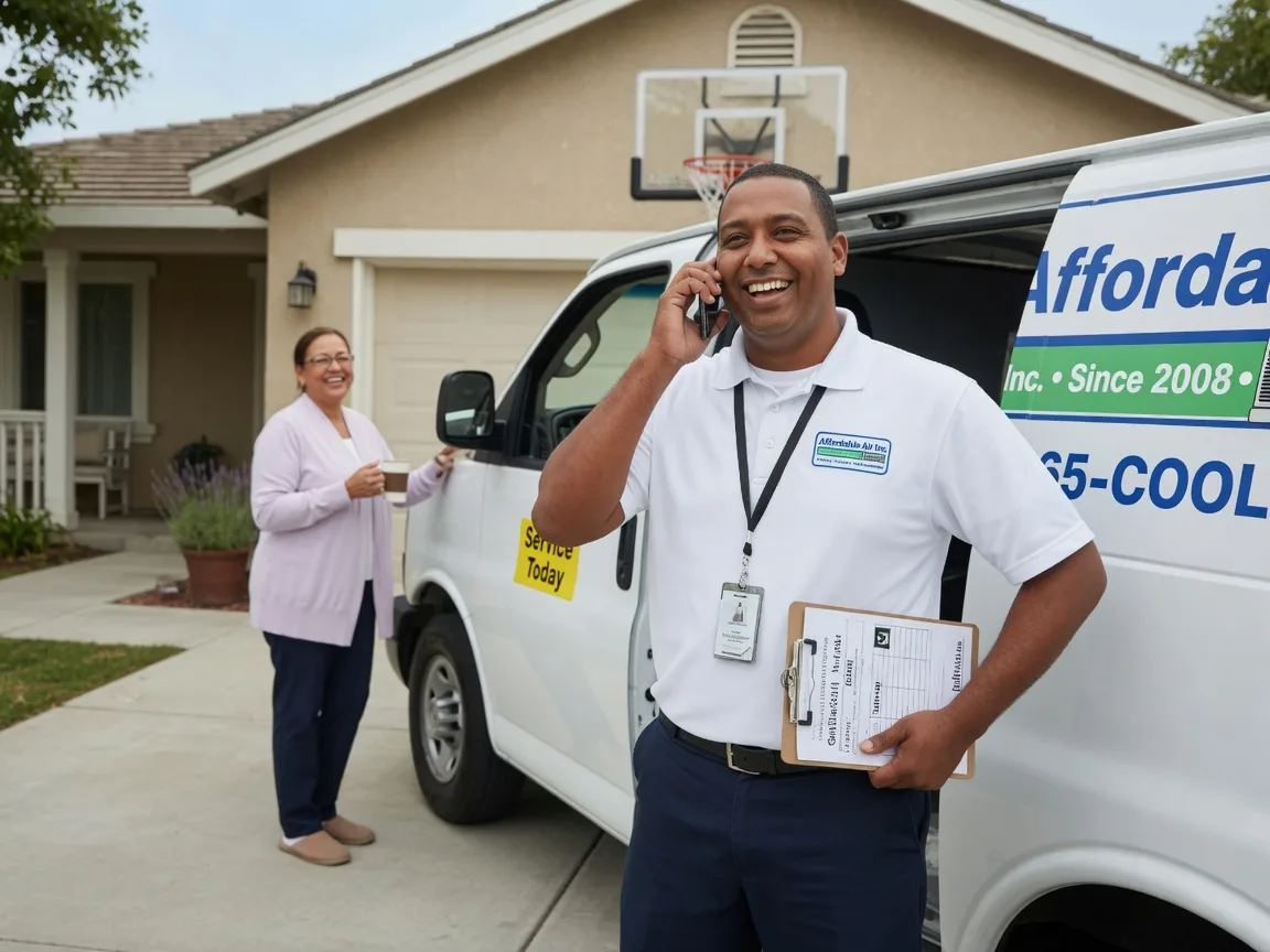 Central Ac Repair Belvue, KS FAQs